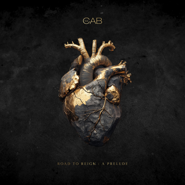 The Cab — Every Little Lie cover artwork