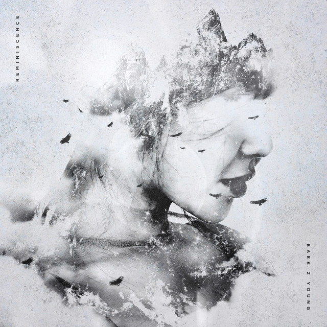 백지영 Reminiscence cover artwork