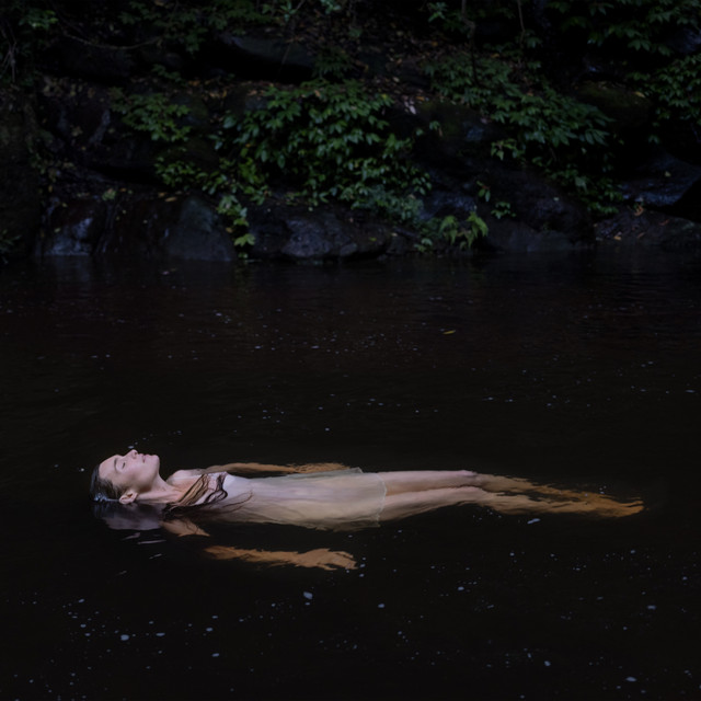 Lisa Mitchell A Place To Fall Apart cover artwork