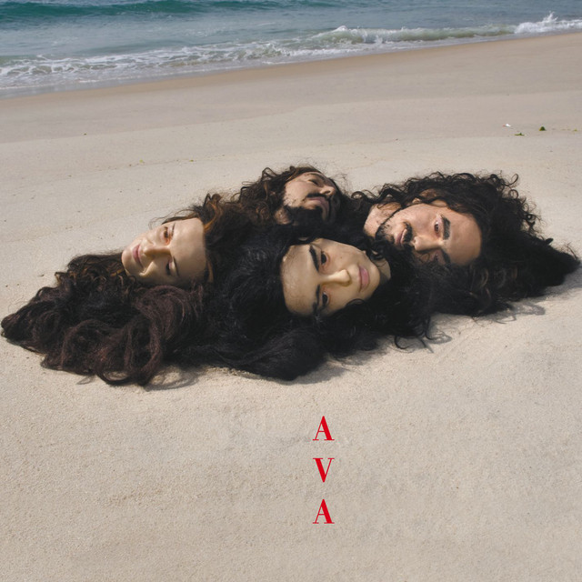 Ava Rocha Diurno cover artwork