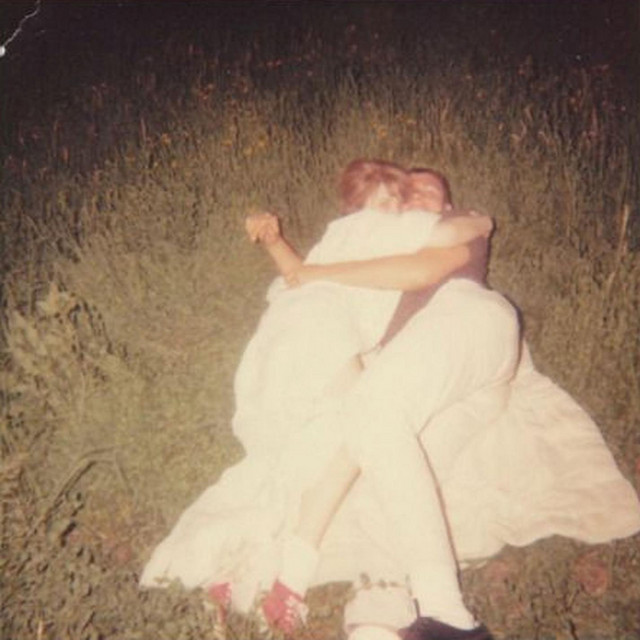 Video Days — Bleached cover artwork