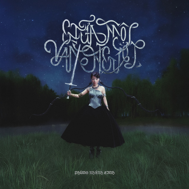 Phùng Khánh Linh — Hiện Thực Phũ Phàng cover artwork