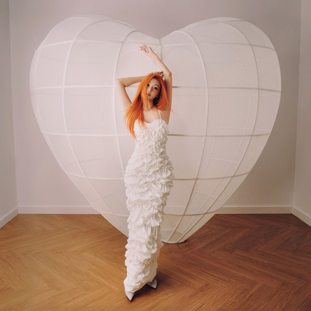 Min — Quá Muộn cover artwork