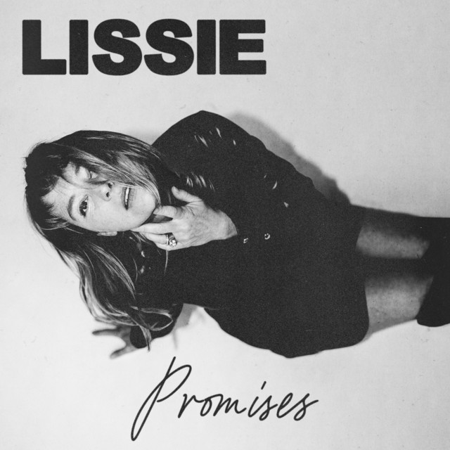 Lissie Promises cover artwork