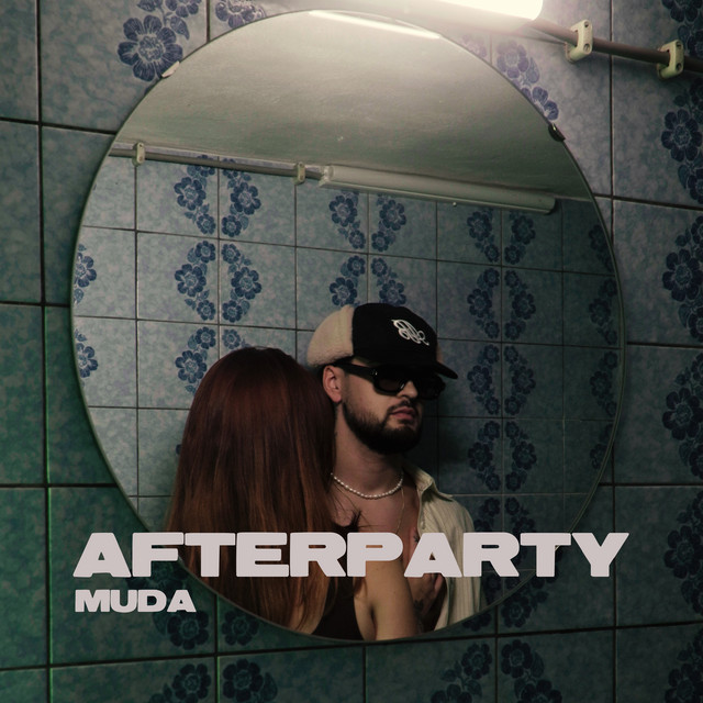Muda — Afterparty cover artwork