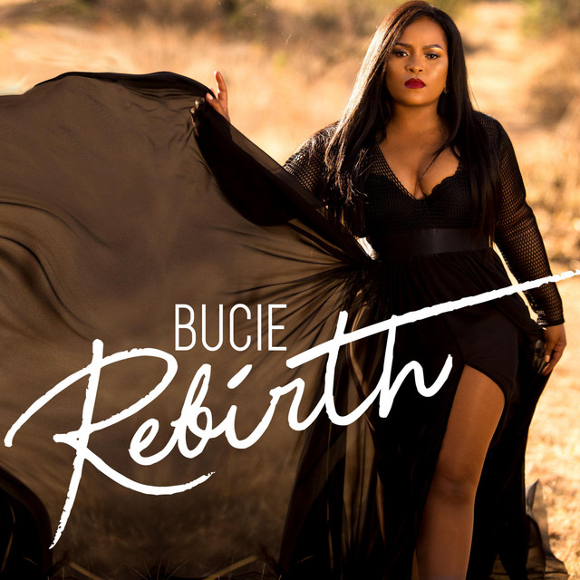 Bucie ft. featuring Mobi Dixon Love Me Right cover artwork