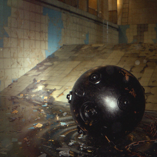 Sub Urban If Nevermore cover artwork