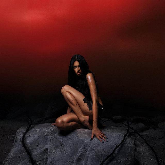 NOAPOLOGY — Uncovered cover artwork
