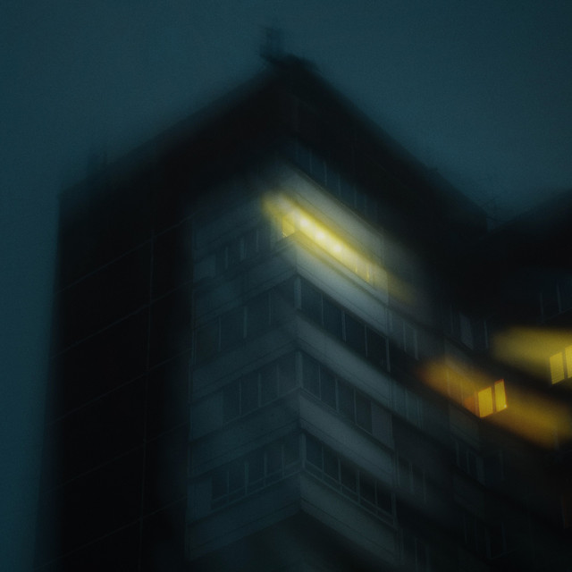 METAHESH — cold air cover artwork