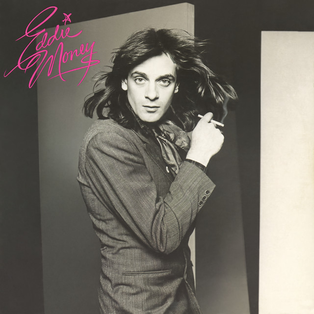 Eddie Money Eddie Money cover artwork