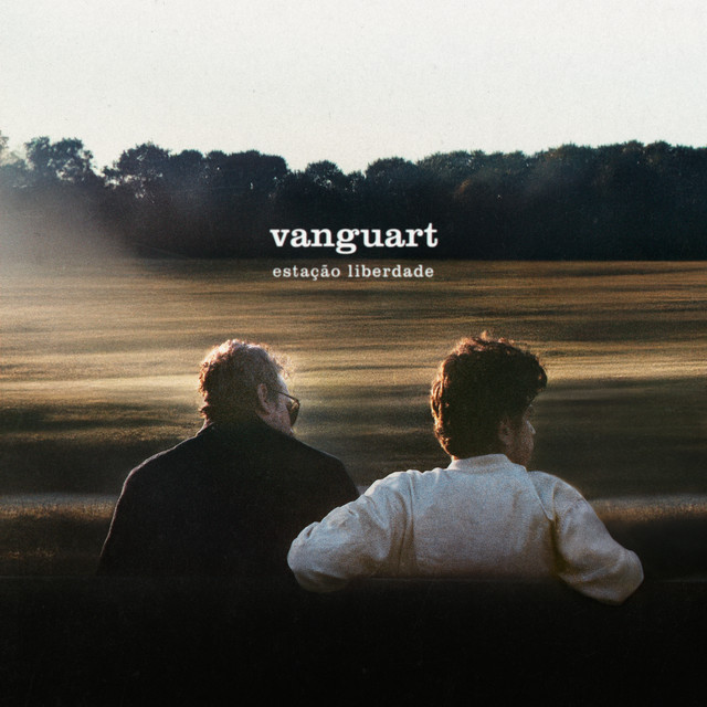 Vanguart — Estação Liberdade cover artwork