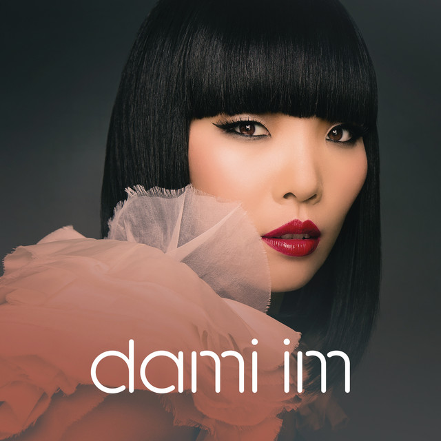 Dami Im Dami Im cover artwork