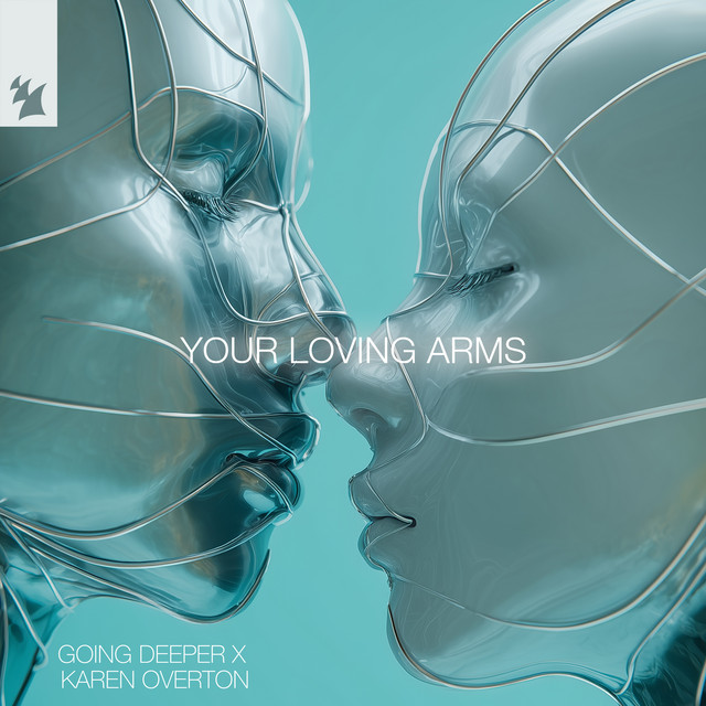 Going Deeper & Karen Overton — Your Loving Arms cover artwork