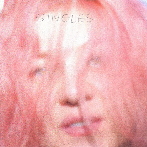 Grace Ives — Avalanche cover artwork