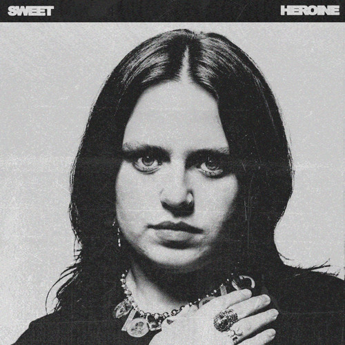 STONE — SWEET HEROINE cover artwork