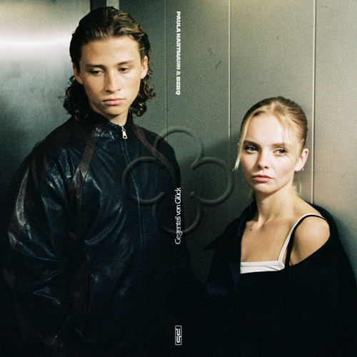 Paula Hartmann & Berq — Gegenteil von Glück cover artwork