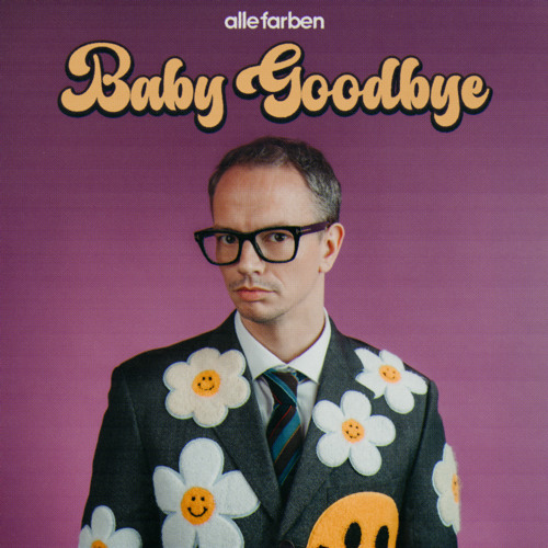 Alle Farben — Baby Goodbye cover artwork