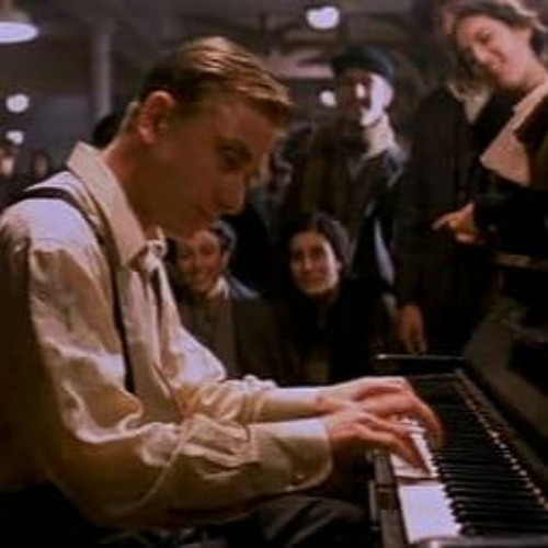 Ennio Morricone — Playing Love (from The Legend of 1900) cover artwork