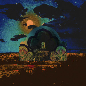 Blanco White — So Certain (Something Reminds Me) cover artwork