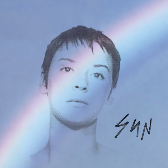 Cat Power Sun cover artwork