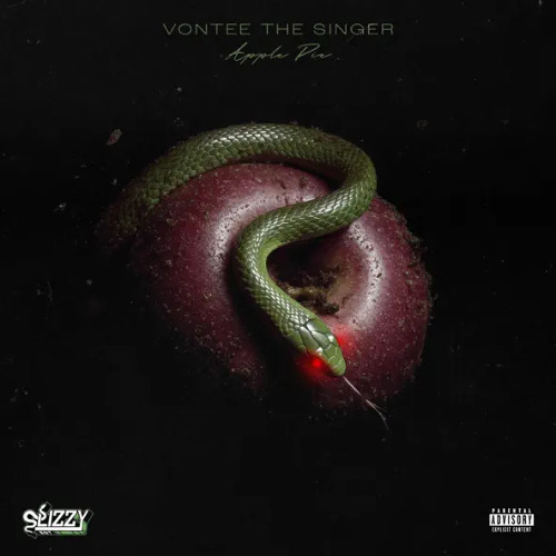 Vontee the Singer — Apple Pie cover artwork