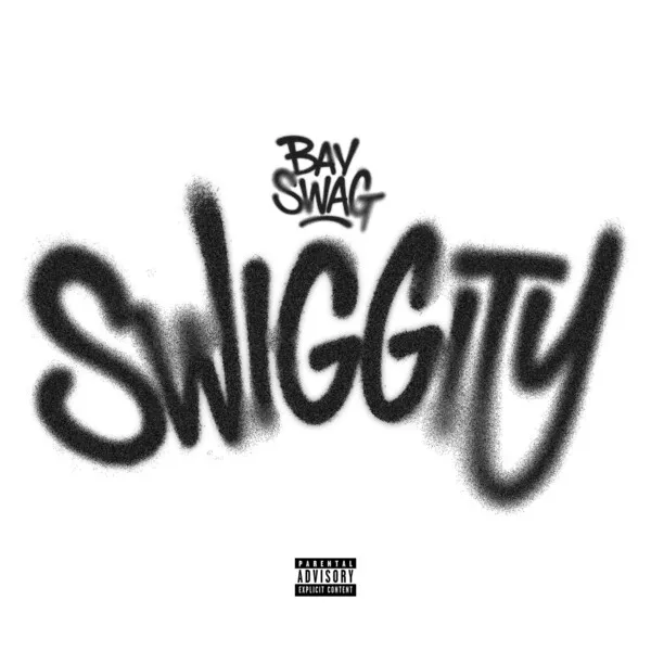 Bay Swag Swiggity cover artwork