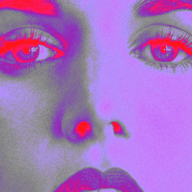 Desire Games People Play cover artwork