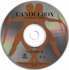 Candlebox — Understanding cover artwork