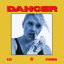 Kat Cunning — Dancer cover artwork