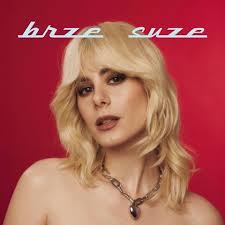 Nika Turković brze suze cover artwork
