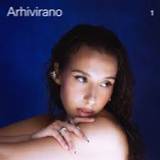 Nela Arhivirano cover artwork