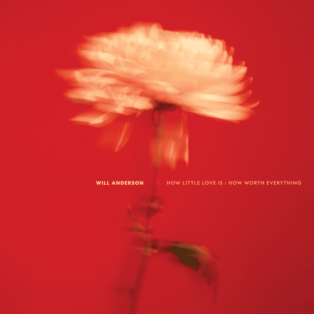Will Anderson — Cherry Coke cover artwork