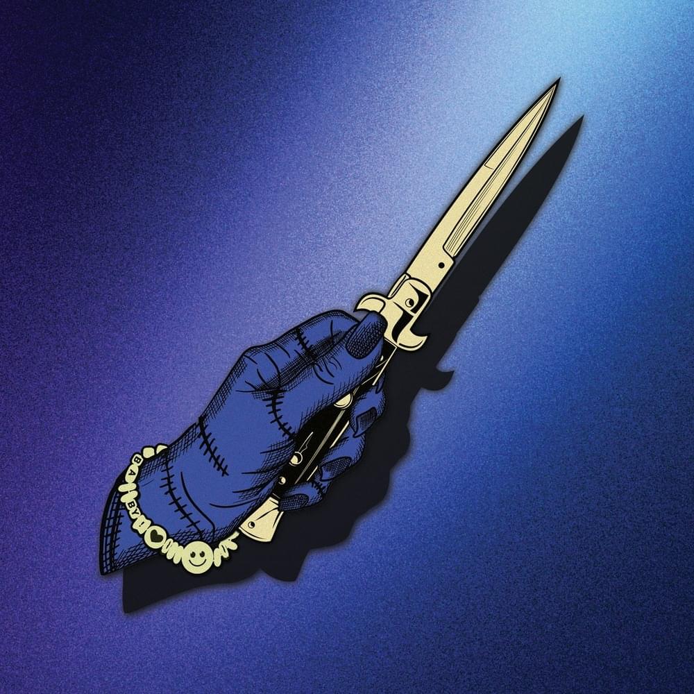 Hard Chiller — Hotboxhead cover artwork