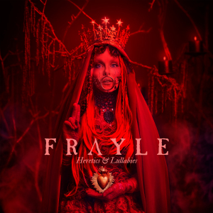 Frayle — Boo cover artwork