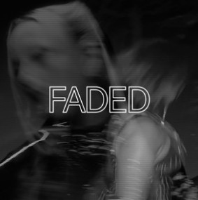 HAYLA & Nelly Furtado — Faded cover artwork