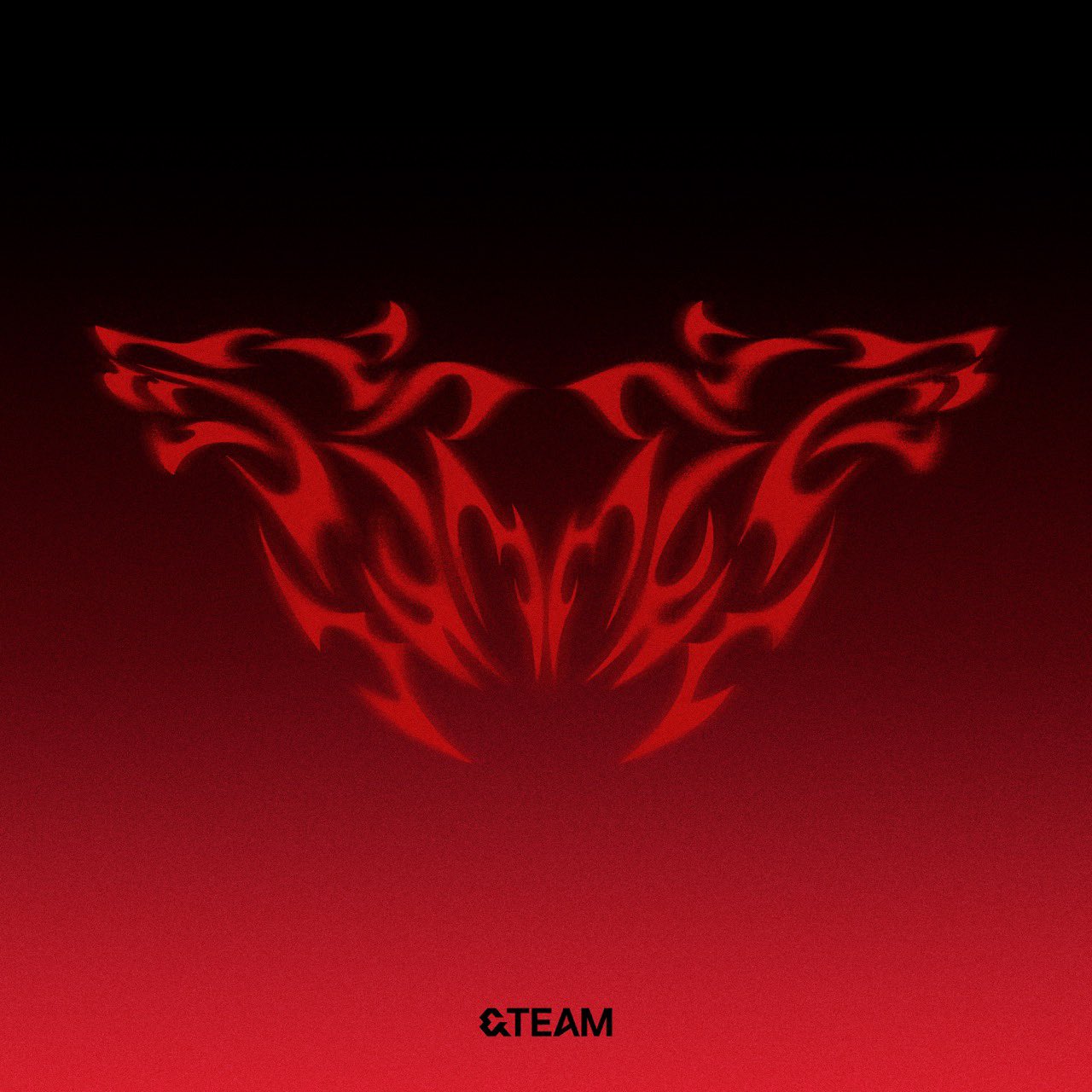 &amp;TEAM — Run Wild cover artwork