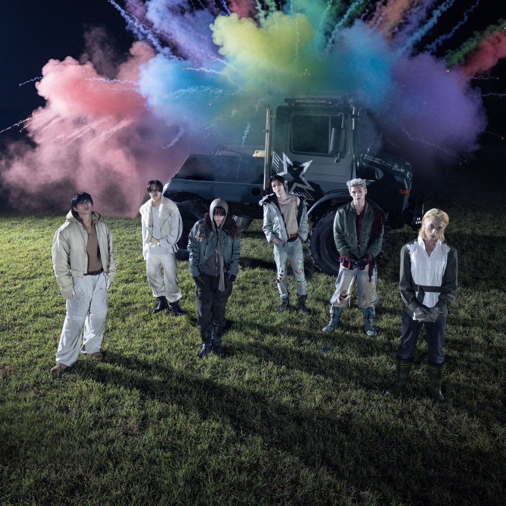 JUSTB — GOING SOUTH cover artwork