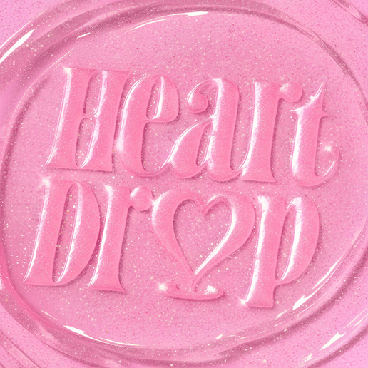 RESCENE — Heart Drop cover artwork
