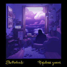 Electrobirds — Листівки cover artwork