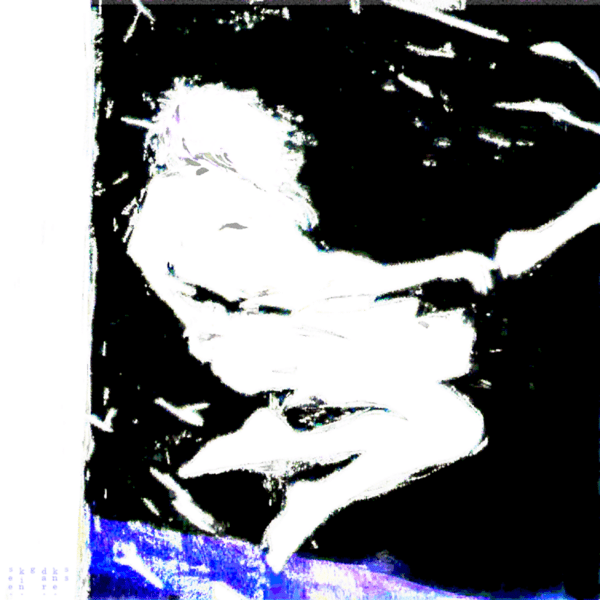 Huremic Seeking Darkness cover artwork
