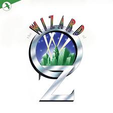 Herbert Stottart, Harold Arlen, & E.Y. Harburg The Wizard of Oz (Original 1988 London Cast) cover artwork