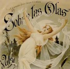 Juventino Rosas — Sobre las Olas cover artwork