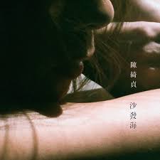 陳綺貞 傷害 cover artwork