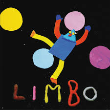 Aleph Limbo cover artwork