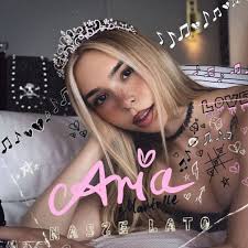 Aria Martelle Nasze lato cover artwork