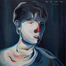Ha Hyun Sang My Poor Lonely Heart cover artwork