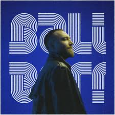 Azad Shabanov — Bəli cover artwork