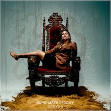 Barkaa King Brown cover artwork