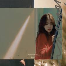 김나영 inner cover artwork