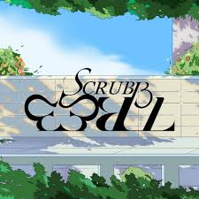 Scrubb T R E E cover artwork
